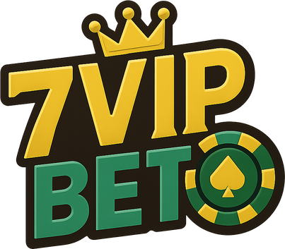 7vip bet Logo